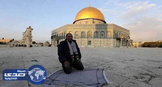 مسؤول فلسطيني: قانون منع الأذان يعبر عن مدى التطرف الإسرائيلي