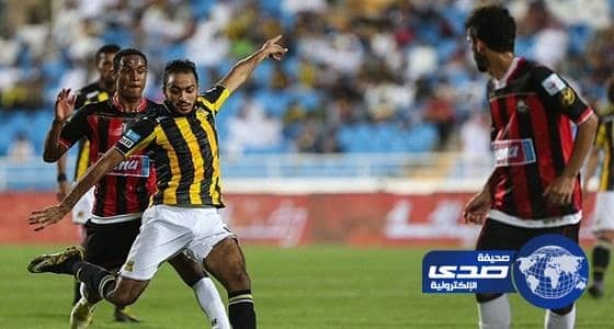 فؤاد أنور: الاتحاد فاز في أسوأ حالاته