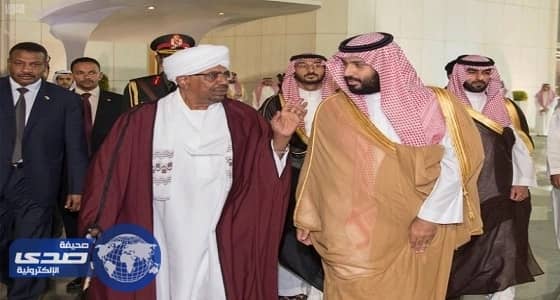 البشير: الوضع الطبيعي هو رفع العقوبات الأمريكية عن السودان‎