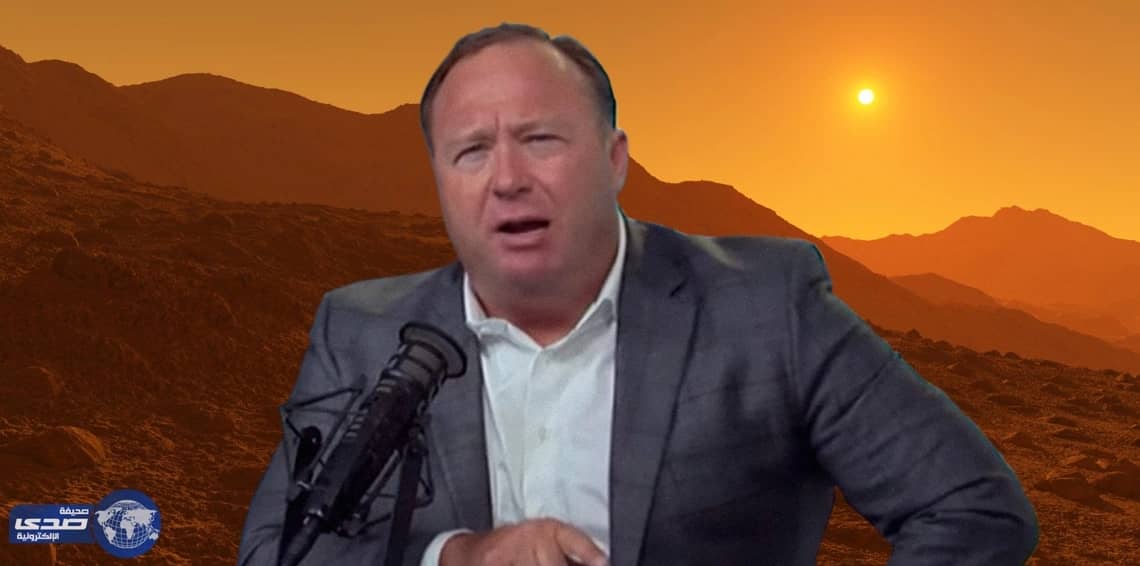 عميل يتهم ناسا باختطاف أطفال لاستغلالهم جنسيًا على كوكب المريخ