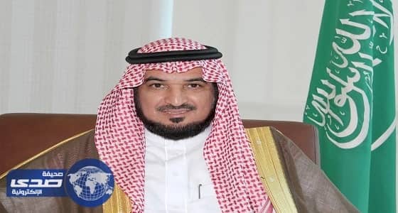 المدلج: ولي العهد جدير بالثقة الملكية له فهو مهندس الرؤية السديدة في معالجة القضايا