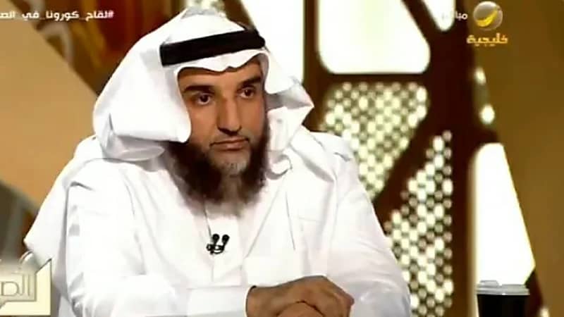 بالفيديو.. عسيري يوضح سبب تحول كورونا إلى جائحة 