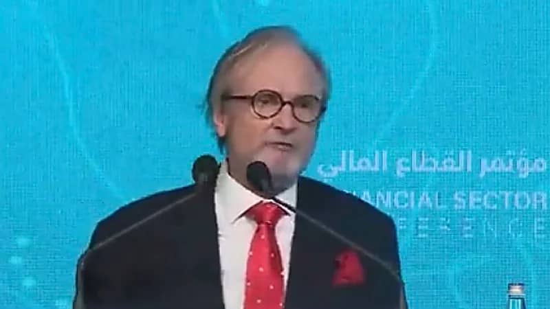 جوستين ستيوارت: المملكة لديها بيئة آمنة وجاذبة وأموال كبيرة واستثمارات عالية الجودة 