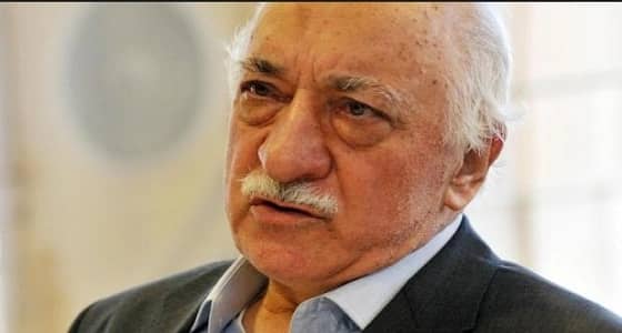 المركز الأوروبى للاستخبارات يبرئ جولن من تدبير محاولة تحركات الجيش فى تركيا