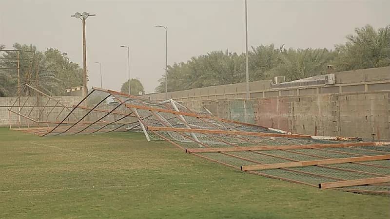 بالفيديو.. ضاحي خلفان ينتقذ موقف "هنية" من قصف غزة