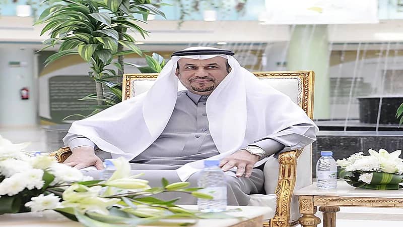 صورة نادرة للملك سعود مع نجليه "منصور وثامر"