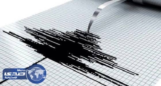 زلزال بقوة 5,5 درجات يضرب جزيرة بالي الإندونيسية