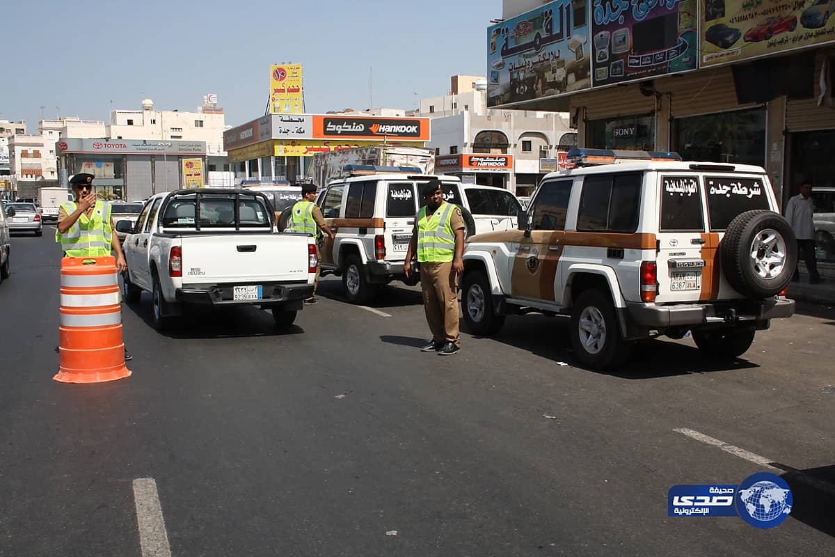 الشرطة تطيح بـ 5 أفارقة متورطين في قتل موظف بقنصلية جدة