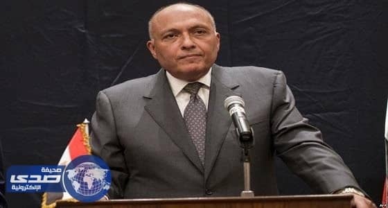 الخارجية المصرية: لا مهادنة مع رعاية قطر للإرهاب