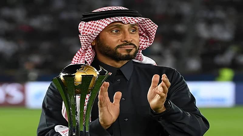 تعليق سامي الجابر بعد ريمونتادا الهلال ضد الفيصلي