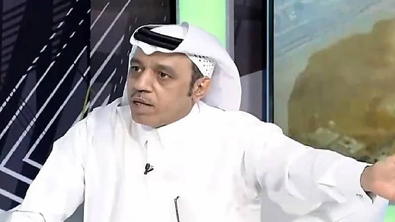 الذايدي: تاليسكا يعاني مشكلة منذ رحيل "مانو مينيز" (فيديو)