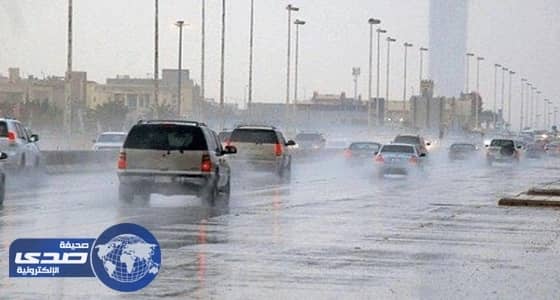 محلل مناخ يتوقع هطول أمطار غزيرة بدءا من الخميس