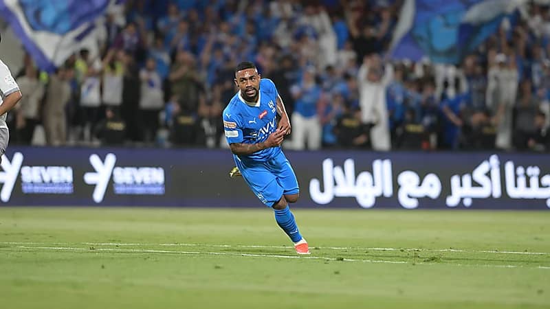 ريال مدريد يضرب موعدًا مع برشلونة في نهائي كأس السوبر .. فيديو وصور