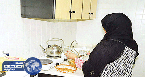 الجزائية تلزم 4 عاملات بدفع 44 ألف ريال لكفلائهن