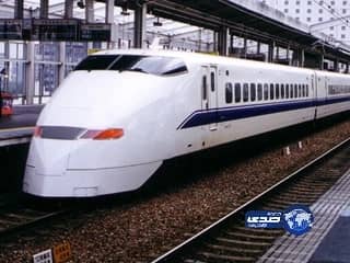 بيع تذاكر قطار المشاعر المقدسة إلكترونيا