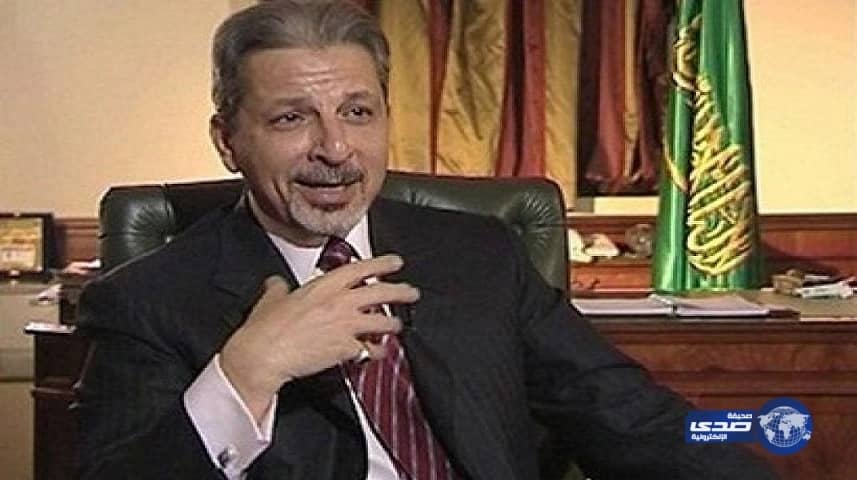 " قطان " : المملكة تتخذ إجراءات مشددة لعدم تهريب الصواريخ الباليستية لليمن