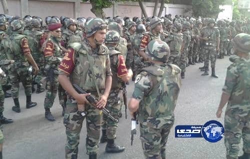 مصر تلغي تأشيرات دخول السعوديين