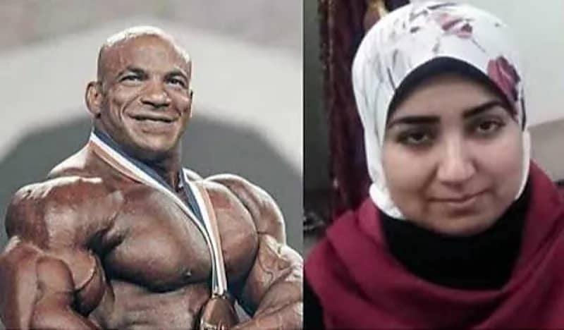 زوجة "بيج رامي" الأولى تفاجئ متابعيها برسالة رومانسية لزوجها:"هتفضل قلبي"