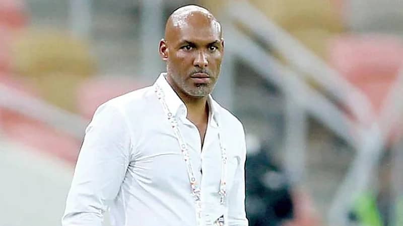 الهلال يقترب من التعاقد مع موديست