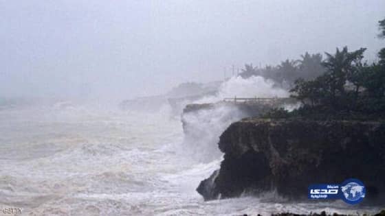 'هيرمين' تجتاح جنوب شرق الولايات المتحدة