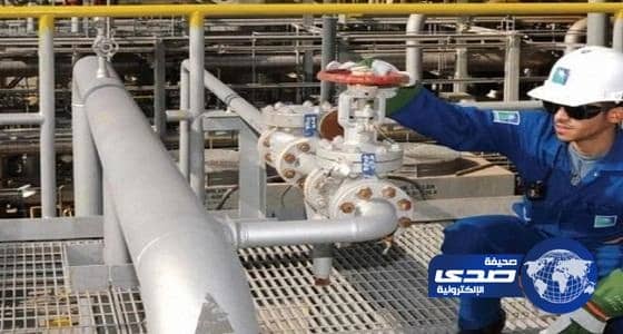 أرامكو وسابك توقعان مذكرة تفاهم