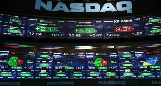 الأسهم الأمريكية تغلق مرتفعة