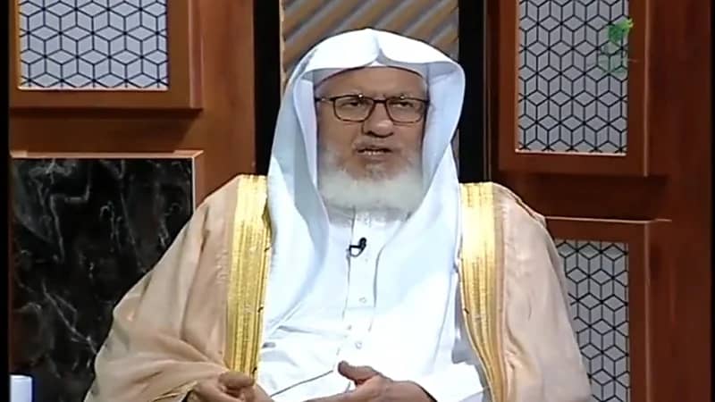 الأطرم يوضح موقف مَن اشترى ناقة واكتشف بعد أيام حملها