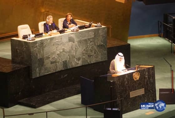 الجبير: الطائفية جاءت إلى المنطقة مع ثورة الخميني