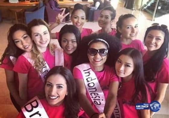 الجمال يدفع بمواطن إلى فراق زوجته المغربية خوفاً من الحسد!