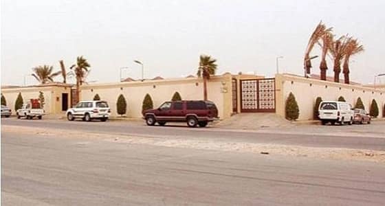 بعد مداهمة الحرازات.. " القرني " يطالب الداخلية بربط الاستراحات بجهاز الداخلية