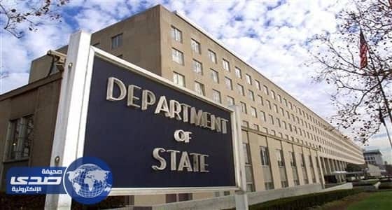 الخارجية الأمريكية تهدد باكستان