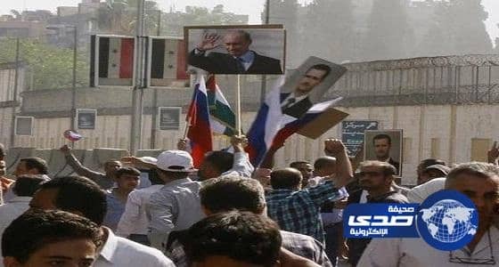 الخارجية الروسية: نأمل استئناف محادثات أستانة بشأن سوريا في 4 و5 يوليو القادم