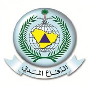 مصرع شخص وابنته في حريق منزل بالقطيف