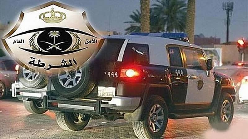 ضبط مواطن نقل مخالفين لنظام أمن الحدود في العارضة