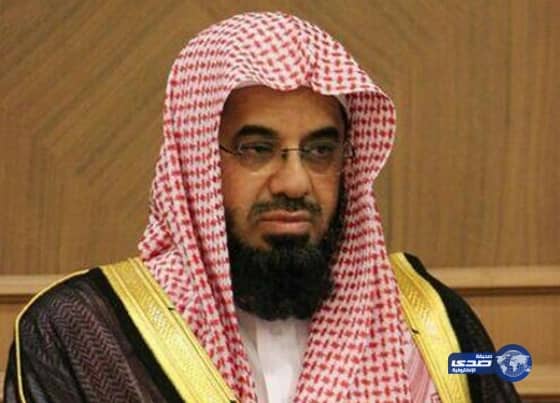 إمام الحرم: لا مجال لمزايدات في شعارات لا صلة لها بالحج وشرخ نسك العبادة