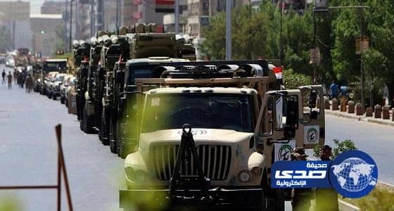 العفو الدولية: الحشد الشعبي يرتكب جرائم بأسلحة أمريكية وروسية