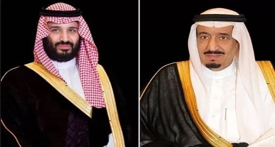 القيادة تهنئ رئيس إريتريا بذكرى استقلال بلاده
