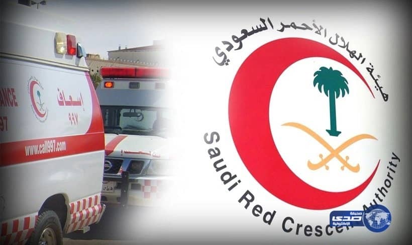 سيارة مسرعة تدهس طفل بحي العليا في تبوك