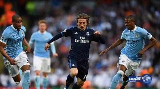 قطري ينفي اهانة مهاجم الأخضر المولد