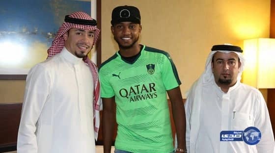 الإتحاد يسعى لحل أزمة العكايشي