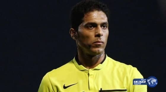 الشباب يُعلن التعاقد مع ماركوس