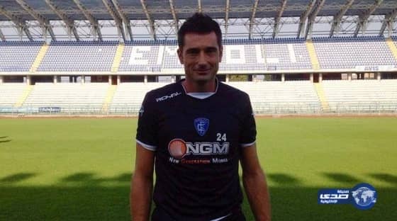 النصر يوضح اصابة الجميعة