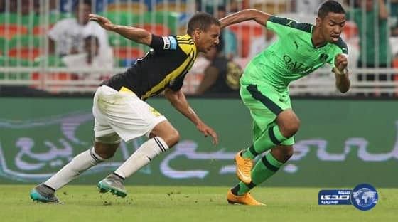 الاتحاد يسعى للمشاركة في بطولة تبوك