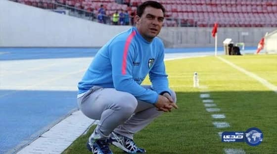 قائد النصر الإماراتي لـ «صدى»: أحلم باللعب للهلال وجمهور الاتحاد مرعب