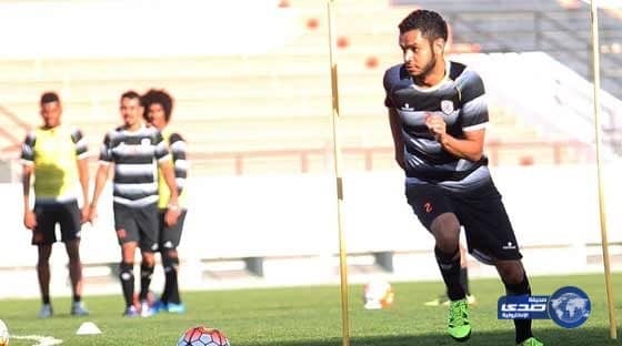 السهلاوي يتصدر قائمة هدافي تصفيات مونديال روسيا 2018