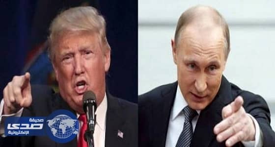 تصاعد الأزمة الأمريكية الروسية تهدد بحرب عالمية