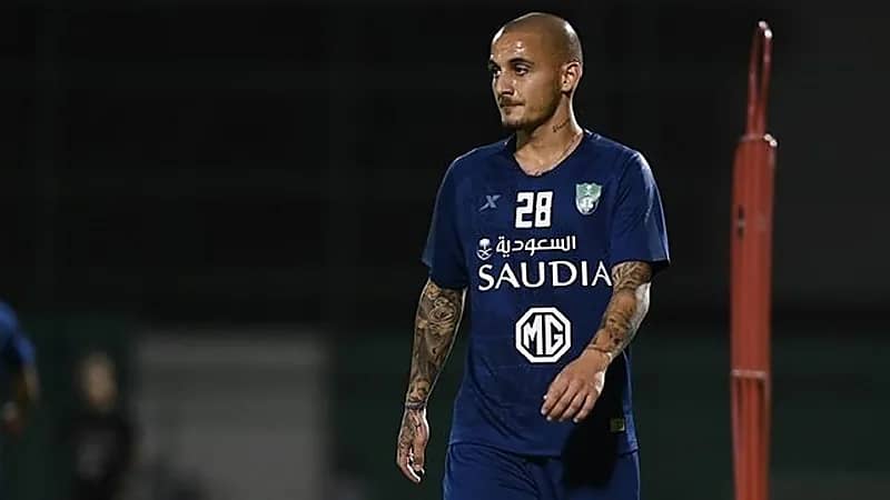 صدور حكم ضد نادي الأهلي بدفع مبلغ 7 ملايين ريال