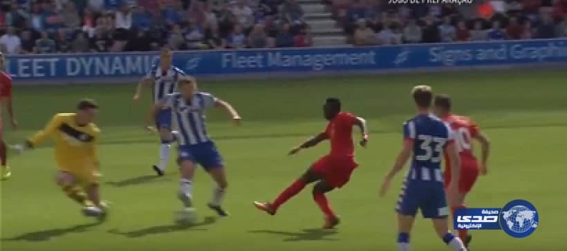 فيديو: هل شاهدت هذه المهارة المذهلة منذ اعتزال الأسطورة زيدان؟! نجم ليفربول يفعلها من جديد