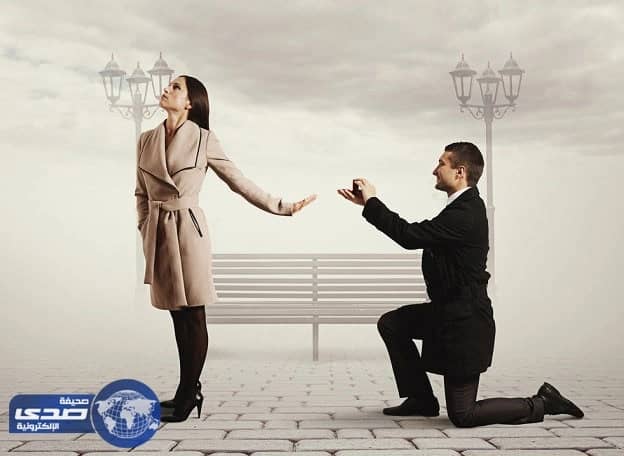 5 أنواع من الرجال تجنبي الارتباط بهم