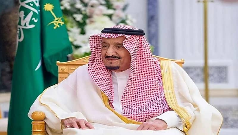 بأمر الملك.. تعيين الدعيلج رئيساً لهيئة الطيران المدني